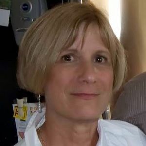 Meet your Posher, Ruth